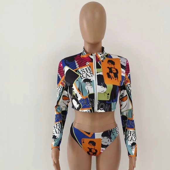 Swim - Picture 3 of 3